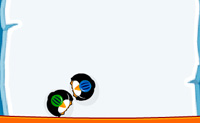 play Penguin Sumo
