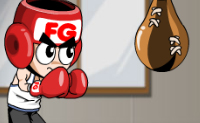 play Fighter Training