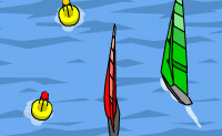 play Sailing Race