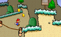 play Super Mario 63