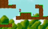 play Mario Jump 2