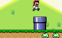 play Mario'S Adventure