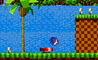 play Sonic 4
