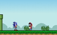play Sonic 7