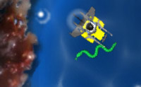 play Treasure Trench