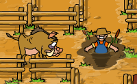 play Kaban The Boar