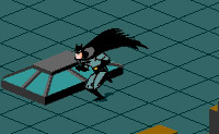 play Batman 2