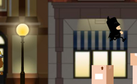 play Batman 4