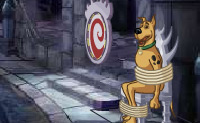 play Scooby Doo 2