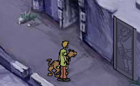 Scooby Doo Adventure 3