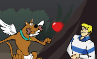 play Scooby'S Love Quest