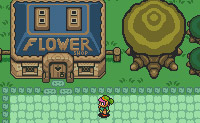 play Zelda Valentine Quest