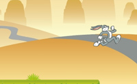 play Bugs Bunny'S Carrot Hunt