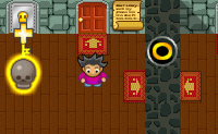 play Phantom Mansion 1