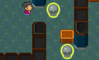play Phantom Mansion 5