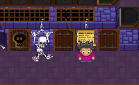 play Phantom Mansion 6