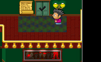 play Phantom Mansion 4