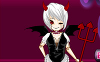 play Halloween Fashion