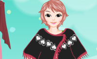 play Winter Dress Up 4