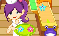 play Cookie Machine