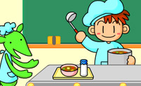 play Soup Server