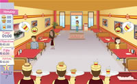 play Hamburger Service