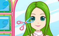 play Hairdresser 3