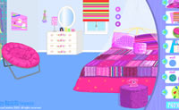 play Bedroom Make-Over