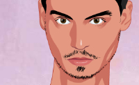 play Make-Up Johnny Depp