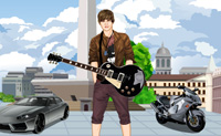 play I Love Justin Bieber