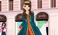 play Princess Mary