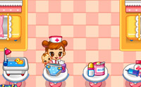 Baby Nurse