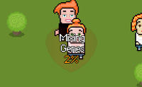 play Ginger Survival