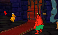 play Gorax 2