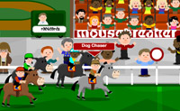 play Horse Competition