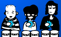 play Drums 3