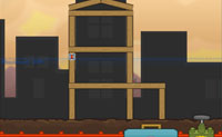 play Demolition City 2