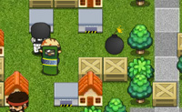 play Bomberman Warzone