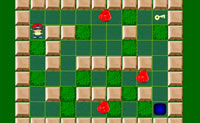 play Bomberkid