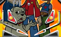 play Pinball Inferno