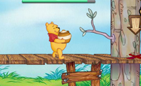 play Pooh'S Big Show