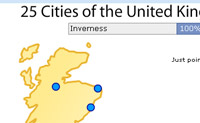 play 25 Cities England