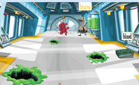play Shooting Zombies