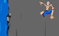 play Cliff Diver