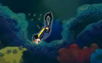play Diving