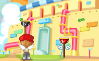 play Bubble Trouble 2