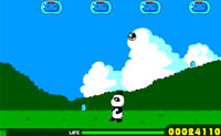 play Panda Jelv