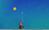 play Bubble Trouble 1