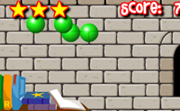 play Bubble Trouble 8