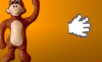 play Monkey Smacking